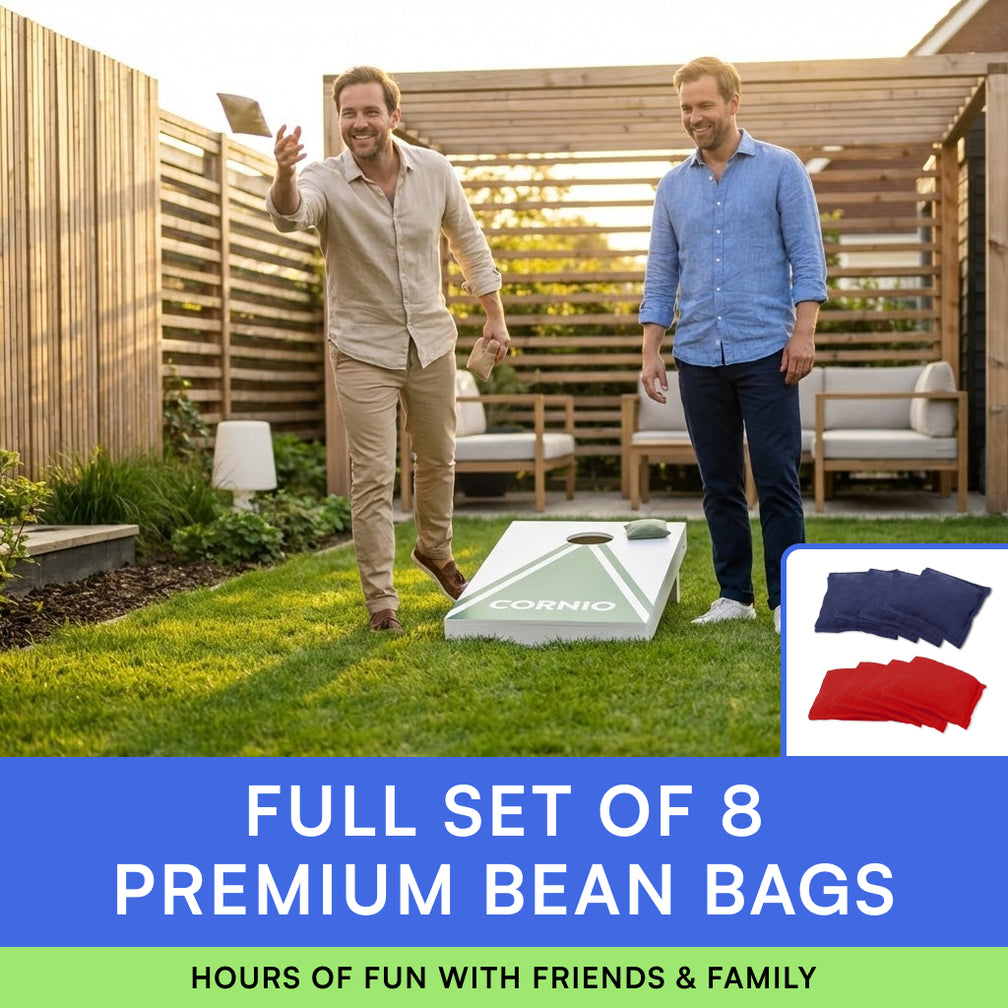 Oficiální sada Cornio 120x60