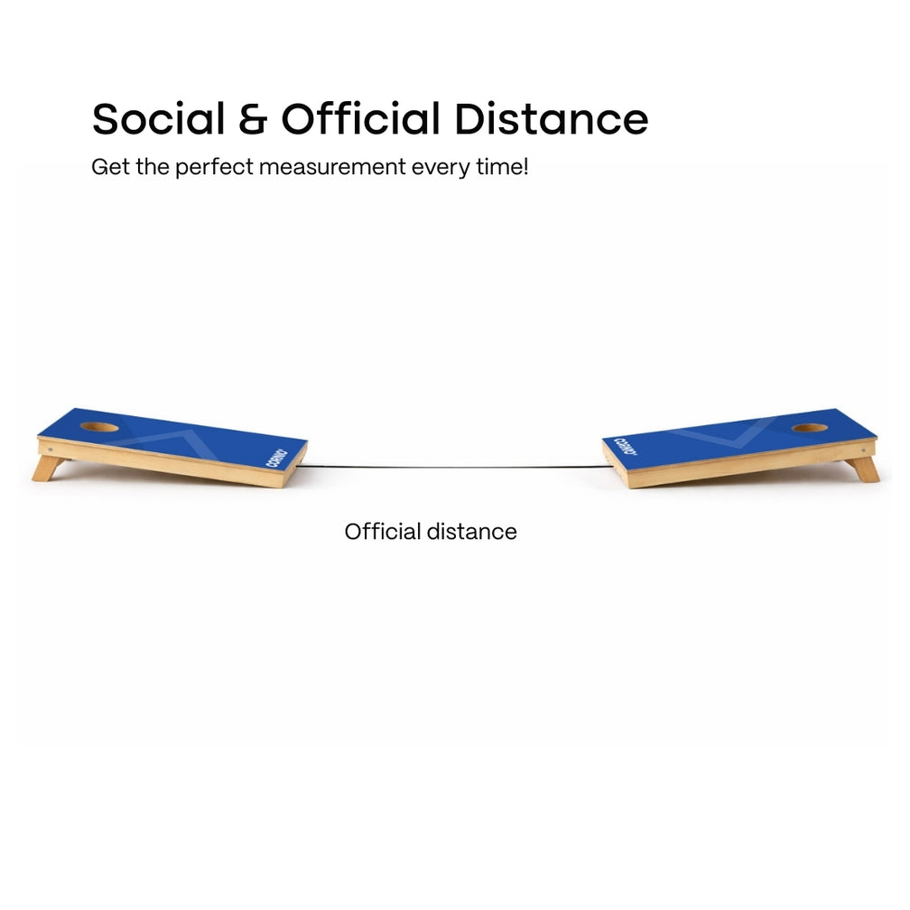 Řetězec Cornio pro měření