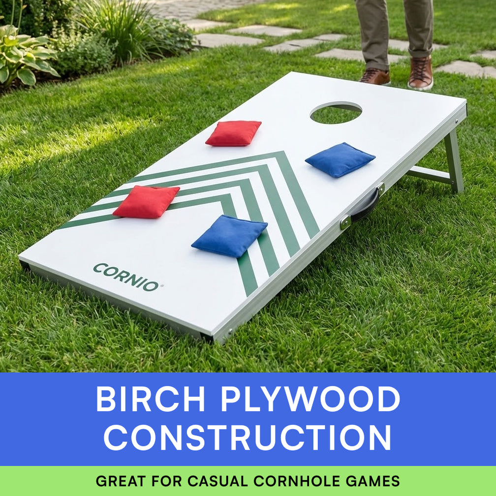 Oficiální sada Cornio 120x60