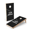 Sada na zakázku Cornhole – Navrhněte si svou perfektní hru